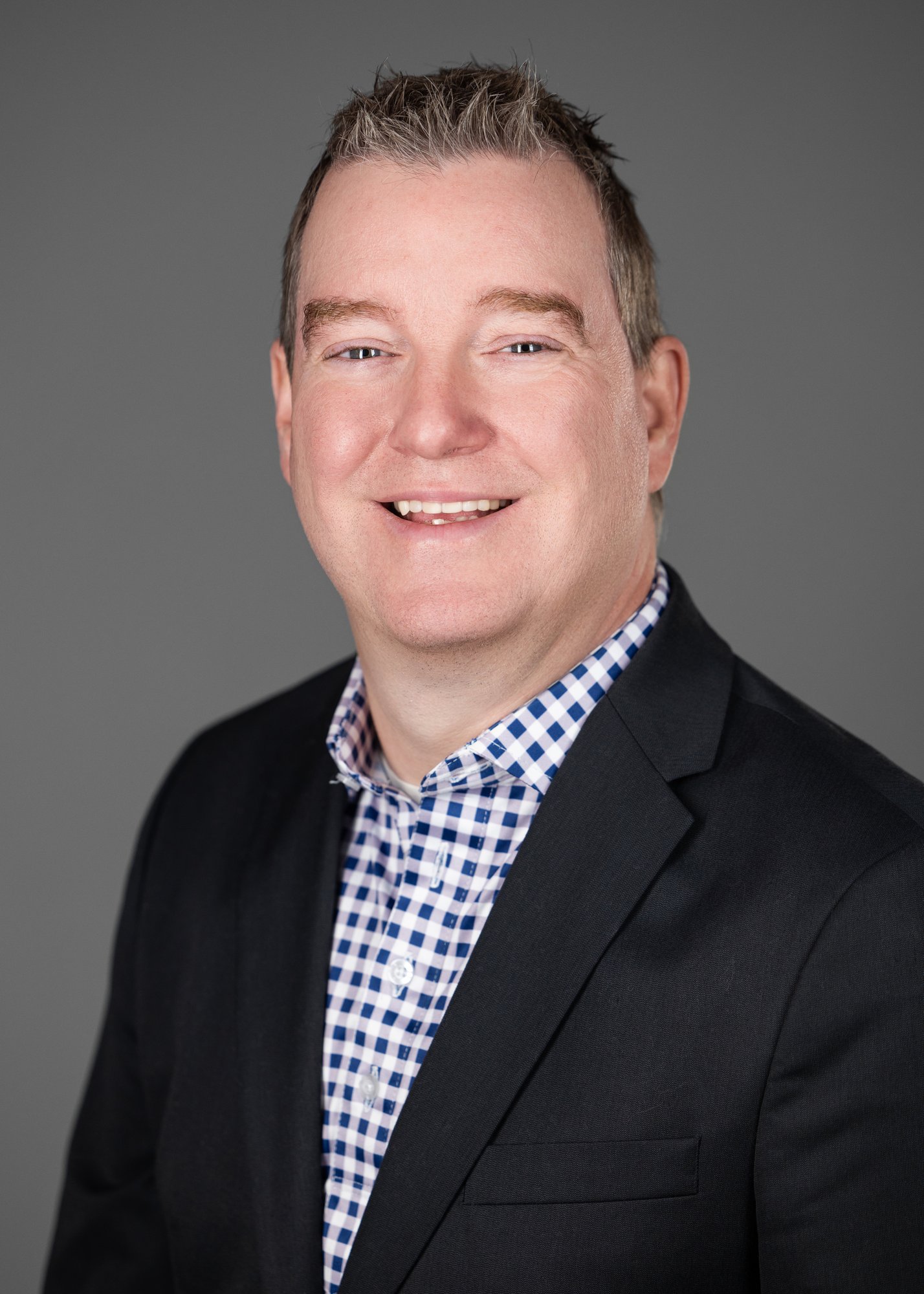 Headshot of Stancil Team Member