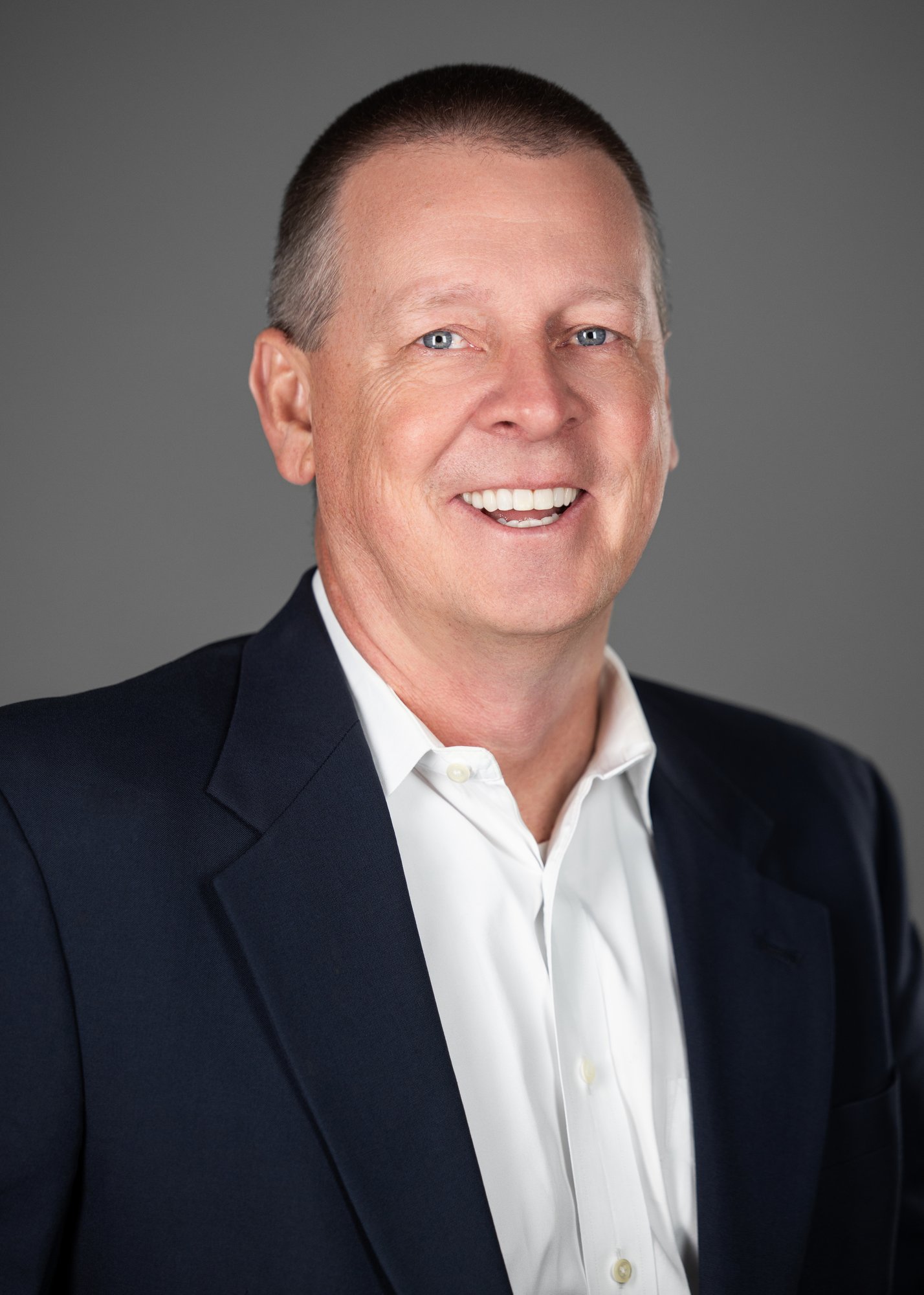 Headshot of Stancil Team Member