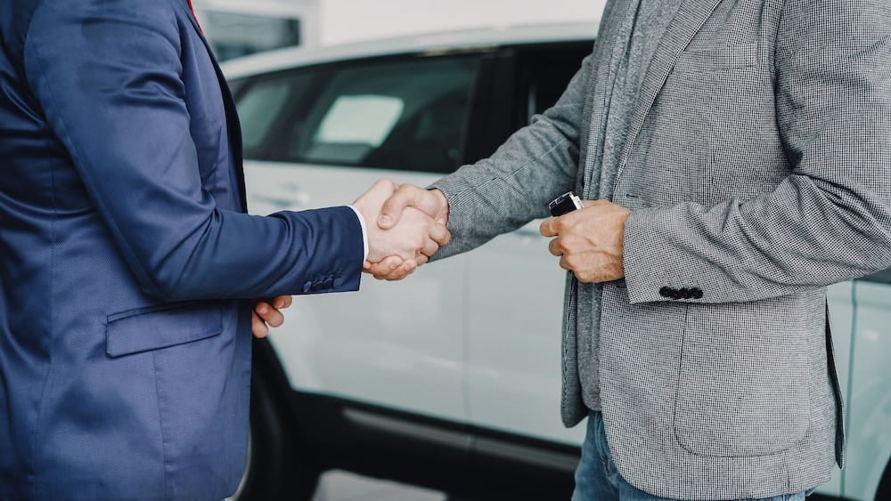 business sale in raleigh nc