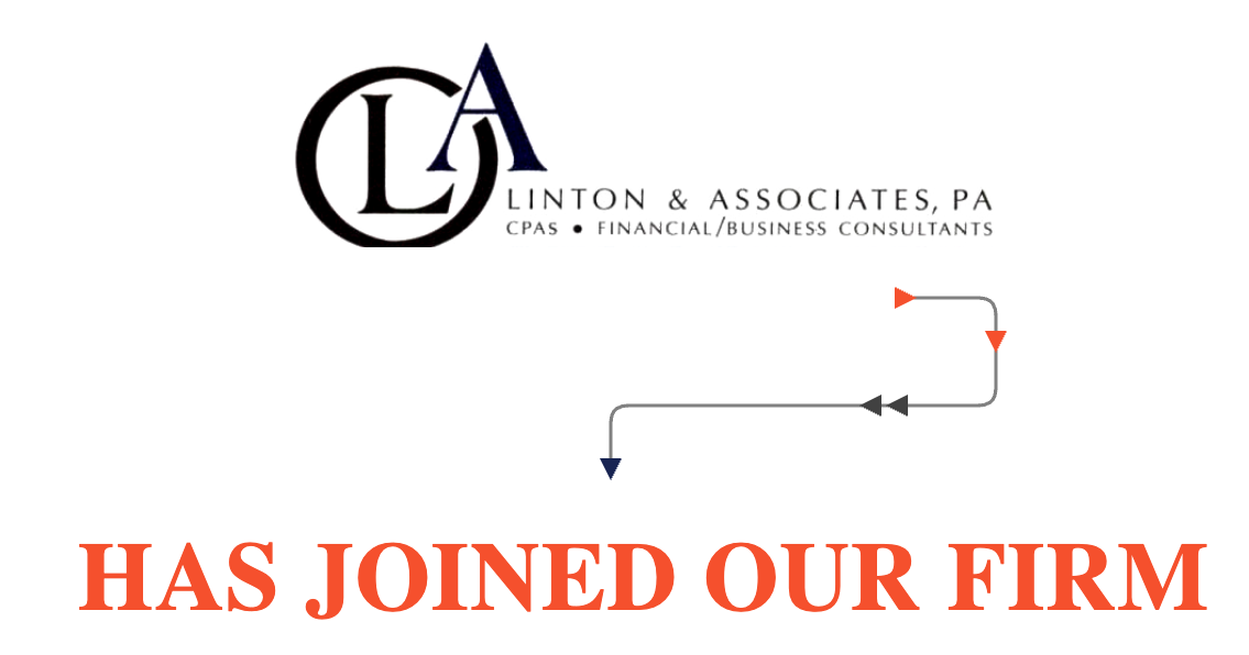 Linton CPA merger
