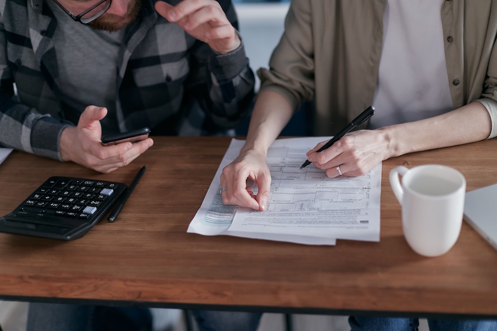 North Carolina Nonprofit Sales Tax Refund: How Form E-585 Works