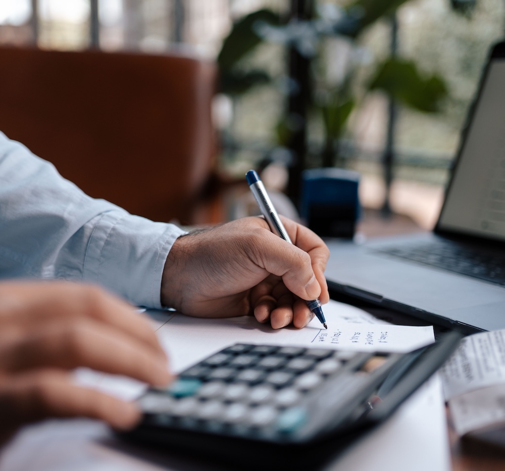 Franchise Tax North Carolina: How the Tax Base Is Calculated