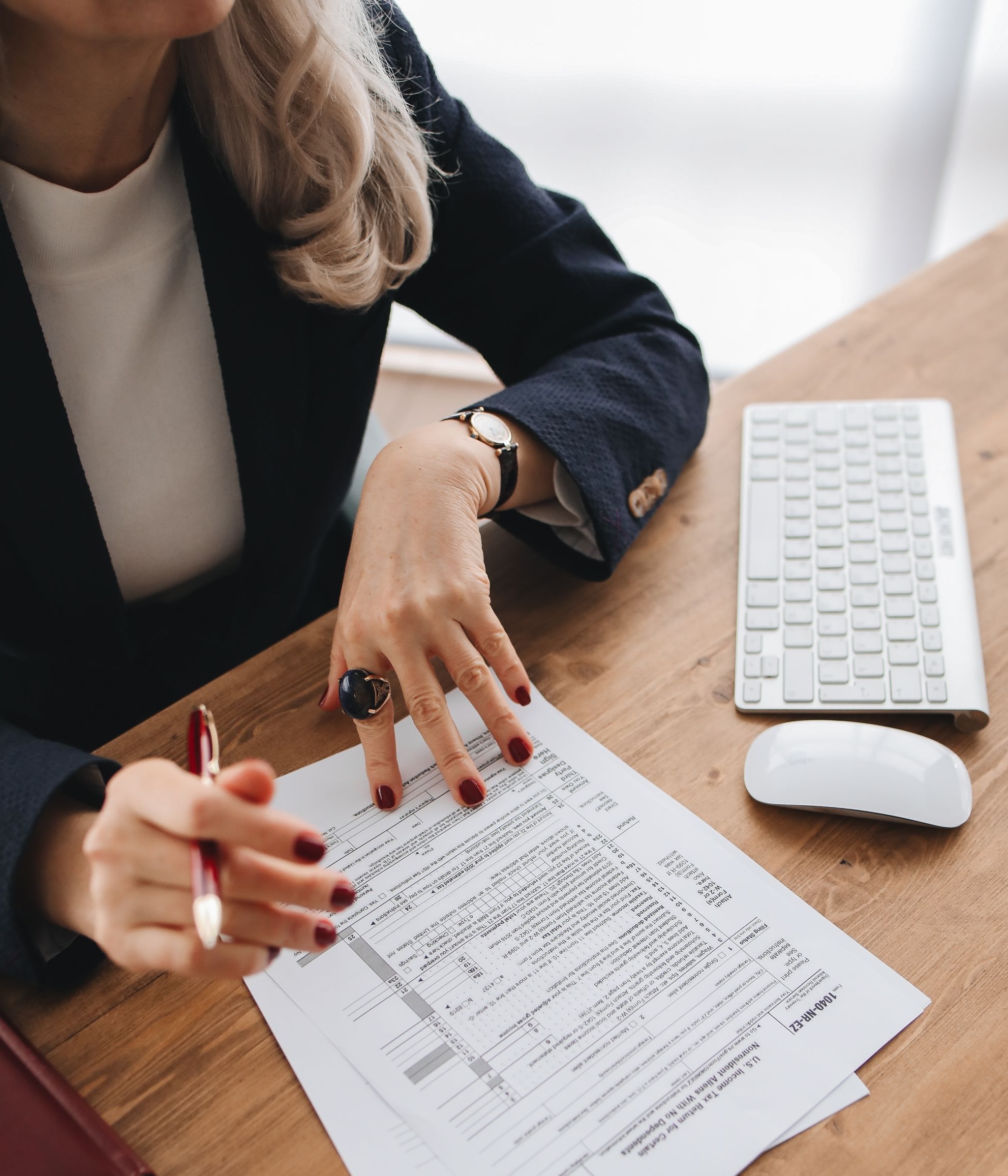 Why Tax Planning Should Start Before Tax Season