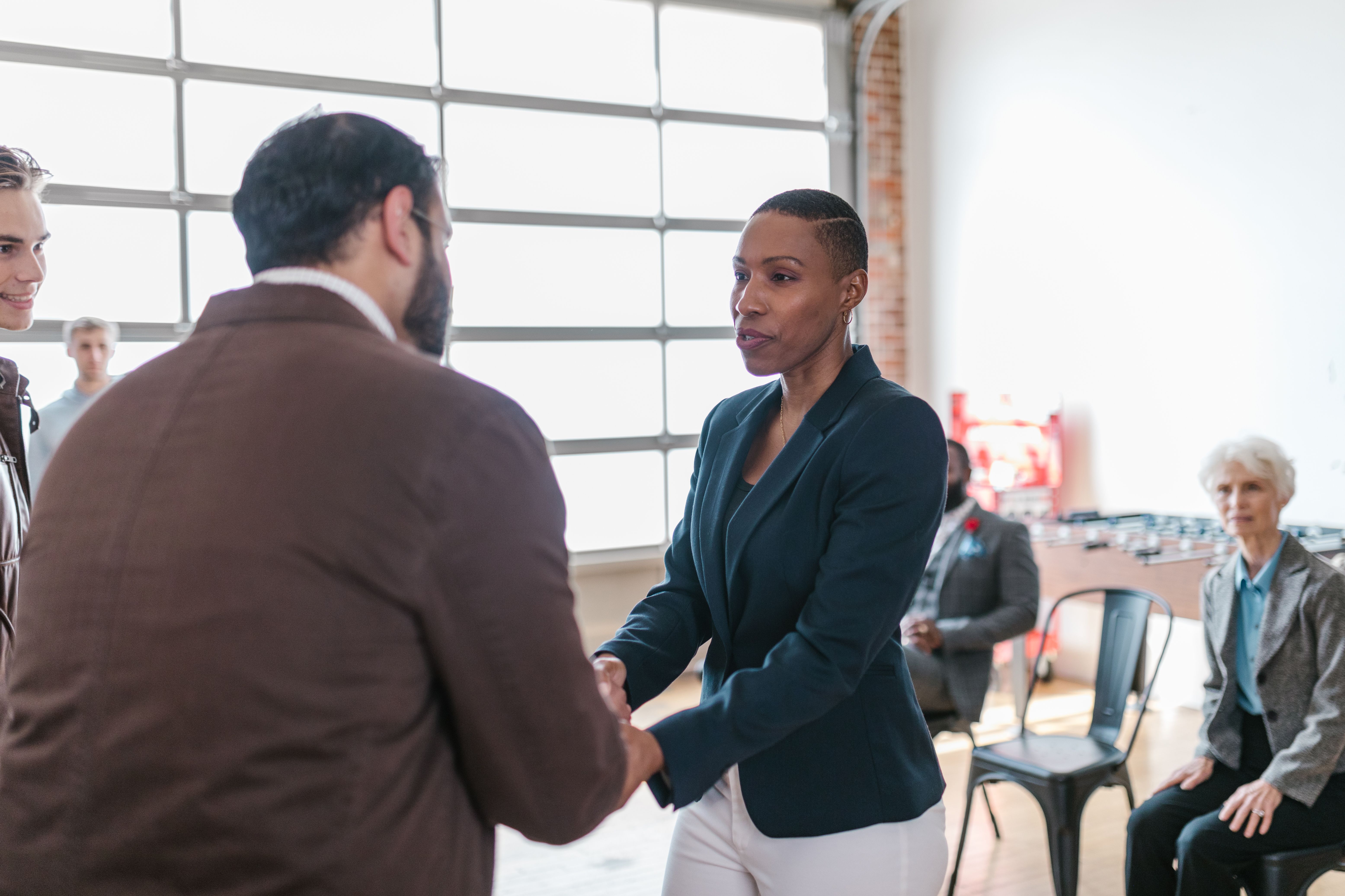 S Corporation Tax Planning for Business Owners